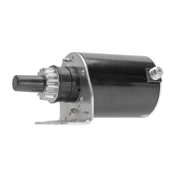 Elektrostarter für Briggs & Stratton Motoren 16,0 PS 18,0 PS Cub Cadet GT2521 LT2180 John Deere M143512 (OEM 691564 808106 693469)