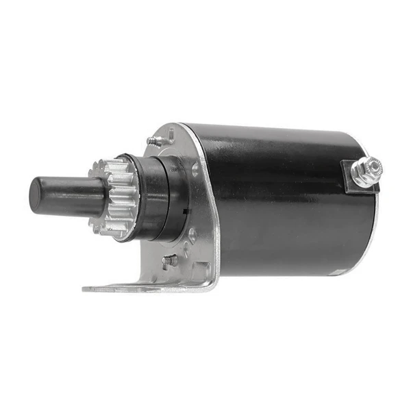 Elektrostarter für Briggs & Stratton Motoren 16,0 PS 18,0 PS Cub Cadet GT2521 LT2180 John Deere M143512 (OEM 691564 808106 693469)