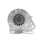 Elektrostarter für Briggs & Stratton Motoren John Deere Cub Cadet 1972-2002 Leistung 7,0 PS - 18,0 PS (OEM 390838 391423 392749 394805 491766 497594)