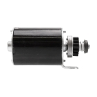 Elektrostarter für Briggs & Stratton Motoren John Deere Cub Cadet 1972-2002 Leistung 7,0 PS - 18,0 PS (OEM 390838 391423 392749 394805 491766 497594)