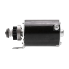 Elektrostarter für Briggs & Stratton Motoren John Deere Cub Cadet 1972-2002 Leistung 7,0 PS - 18,0 PS (OEM 390838 391423 392749 394805 491766 497594)