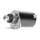Elektrostarter für Briggs & Stratton Motoren John Deere Cub Cadet 1972-2002 Leistung 7,0 PS - 18,0 PS Originalteil (OEM 390838 391423 497595)