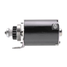 Elektrostarter für Briggs & Stratton Motoren John Deere Cub Cadet 1972-2002 Leistung 7,0 PS - 18,0 PS Originalteil (OEM 390838 391423 497595)