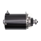 Elektrostarter für Briggs & Stratton Motoren John Deere Cub Cadet 1972-2002 Leistung 7,0 PS - 18,0 PS Originalteil (OEM 390838 391423 497595)