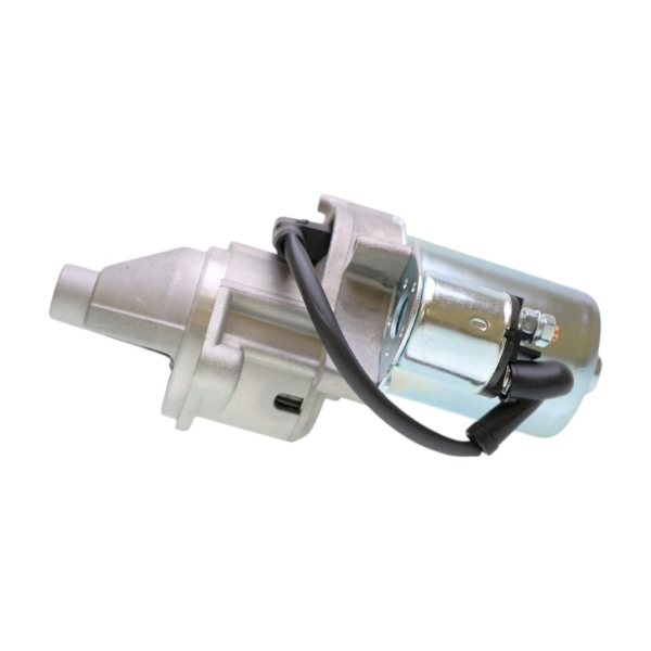 Elektrostarter für Honda GX340 Motoren GX390 GX420 11,0 PS 13,0 PS 16,0 PS Zongshen 188F Toro (OEM 128000-2750 128000-3400 31210-ZB8-0130)
