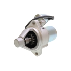 Elektrostarter für Honda GX340 Motoren GX390 GX420 11,0 PS 13,0 PS 16,0 PS Zongshen 188F Toro (OEM 128000-2750 128000-3400 31210-ZB8-0130)