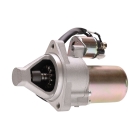 Elektrostarter für Honda GX340 Motoren GX390 GX420 11,0 PS 13,0 PS 16,0 PS Zongshen 188F Toro (OEM 128000-2750 128000-3400 31210-ZB8-0130)