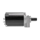Elektrostarter für Kohler C12-5 Cub Cadet Toro 264-6 264H 312-8 Kohler 12,5 PS Gartentraktor (OEM 12-098-05 12-092-05 12-092-05)