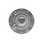 Elektrostarter für Kohler C12-5 Cub Cadet Toro 264-6 264H 312-8 Kohler 12,5 PS Gartentraktor (OEM 12-098-05 12-092-05 12-092-05)
