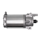 Elektrostarter für Zongshen XP380A Motoren (OEM 100053449)