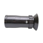 Endstück für chinesische Sprühgeräte 3WF3 Agrimotor MAR-POL VERKE GARDEN V90031GEKO Kraft&Dele KD5220 Powermat YATO YT-86240 DEMON