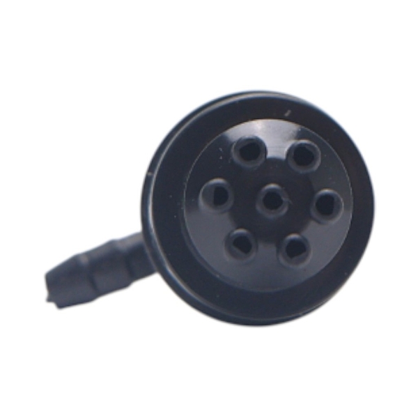 Entlüftungsventil für Kettensägen Stihl 066 MS150 MS151 MS171 MS181 MS192 MS193 MS194 MS200 MS201 MS210 MS211 MS230 MS250 MS290 MS310 MS390 MS650 MS660 (OEM 00003505802)