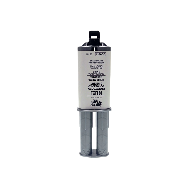 Epoxidkleber für Metallteile 25 ml