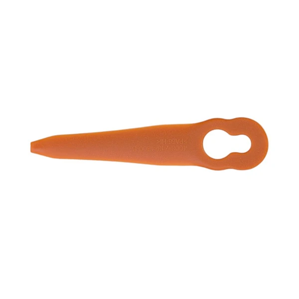 Ersatzmesser für Stihl PolyCut 2-2 PolyCut 3-2 Fadenköpfe (OEM 40080071000)