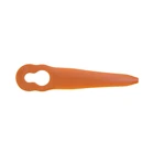 Ersatzmesser für Stihl PolyCut 2-2 PolyCut 3-2 Fadenköpfe (OEM 40080071000)