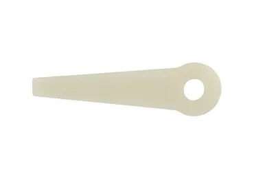 Ersatzmesser für Stihl PolyCut 6-2 PolyCut 6-3 PolyCut 7-3 PolyCut 20-3 PolyCut 41-3 Fadenköpfe (OEM 41110071001)