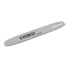 Everest Führungsschiene 12" (30 cm) 3/8" .050" (1,3 mm) für Kettensägen Husqvarna 136 137 235 236 240 243 Bosch 1586 AKE30B AKE40B Shindaiwa 285S 300S 305S (Oregon 120SDEA041)