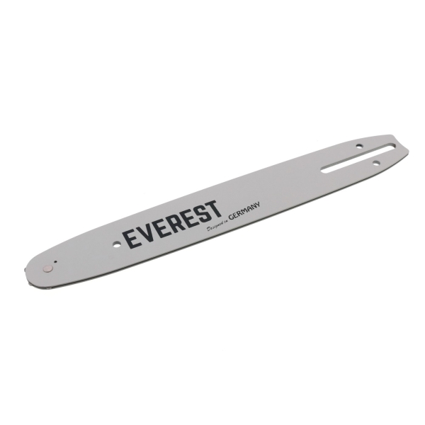 Everest Führungsschiene 12" (30 cm) 3/8" .050" (1,3 mm) für Kettensägen Husqvarna 136 137 235 236 240 243 Bosch 1586 AKE30B AKE40B Shindaiwa 285S 300S 305S (Oregon 120SDEA041)