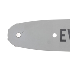 Everest Führungsschiene 12" (30 cm) 3/8" .050" (1,3 mm) für Kettensägen Husqvarna 136 137 235 236 240 243 Bosch 1586 AKE30B AKE40B Shindaiwa 285S 300S 305S (Oregon 120SDEA041)