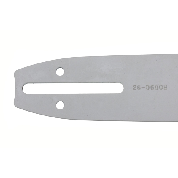 Everest Führungsschiene 12" (30 cm) 3/8" .050" (1,3 mm) für Kettensägen Husqvarna 136 137 235 236 240 243 Bosch 1586 AKE30B AKE40B Shindaiwa 285S 300S 305S (Oregon 120SDEA041)