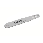Everest Führungsschiene 13" (33 cm) .325" .050" (1,3 mm) für Husqvarna Kettensägen 45 51 55 242 254 257 262 339XP 340 345 350 346 357 359 440 445 455 460 560 (Oregon 130SLBK095)
