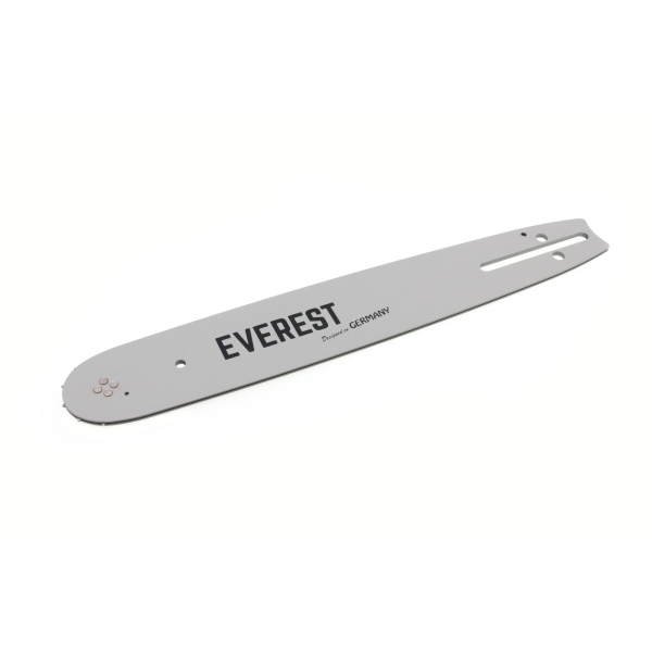 Everest Führungsschiene 13" (33 cm) .325" .050" (1,3 mm) für Husqvarna Kettensägen 45 51 55 242 254 257 262 339XP 340 345 350 346 357 359 440 445 455 460 560 (Oregon 130SLBK095)