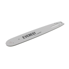Everest Führungsschiene 13" (33 cm) .325" .058" (1,5 mm) für Husqvarna Kettensägen 45 51 55 242 254 257 262 339XP 340 345 350 346 357 359 440 445 455 460 560 (Oregon 138SLBK095)