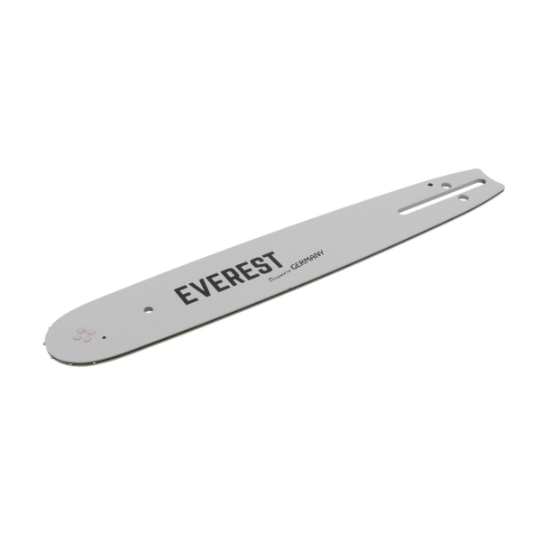 Everest Führungsschiene 13" (33 cm) .325" .058" (1,5 mm) für Husqvarna Kettensägen 45 51 55 242 254 257 262 339XP 340 345 350 346 357 359 440 445 455 460 560 (Oregon 138SLBK095)