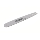 Everest Führungsschiene 15" (38 cm) 3/8" .058" (1,5 mm) für Husqvarna 51 55 154 254 257 262 340 345 350 356 346 357 359 455 560 (Oregon 158SLHK095)