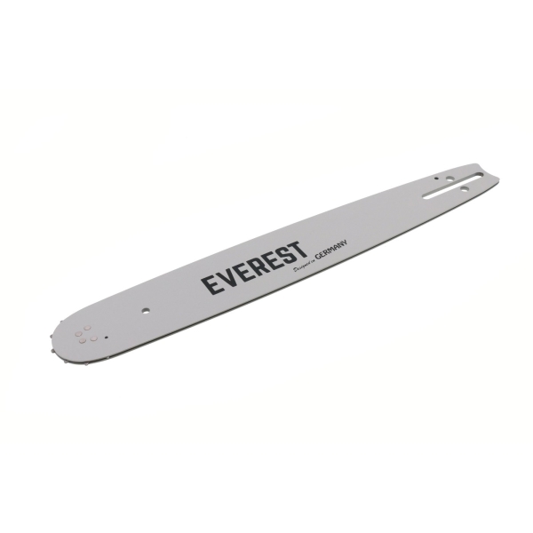 Everest Führungsschiene 15" (38 cm) 3/8" .058" (1,5 mm) für Husqvarna 51 55 154 254 257 262 340 345 350 356 346 357 359 455 560 (Oregon 158SLHK095)
