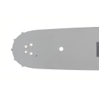Everest Führungsschiene 15" (38 cm) 3/8" .058" (1,5 mm) für Husqvarna 51 55 154 254 257 262 340 345 350 356 346 357 359 455 560 (Oregon 158SLHK095)