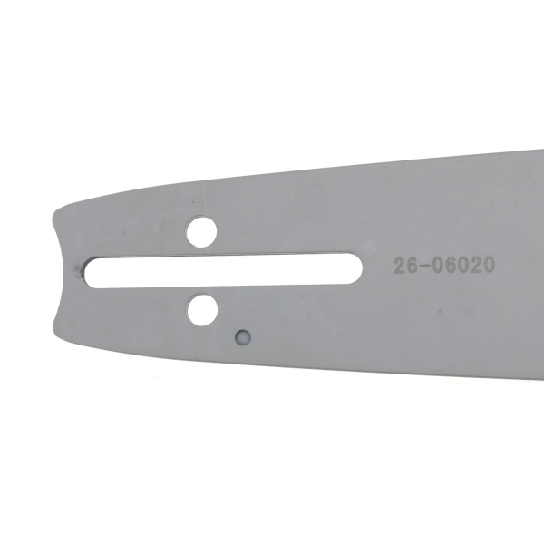 Everest Führungsschiene 15" (38 cm) 3/8" .058" (1,5 mm) für Husqvarna 51 55 154 254 257 262 340 345 350 356 346 357 359 455 560 (Oregon 158SLHK095)