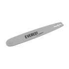 Everest Führungsschiene 15" (38 cm) .325" .050" (1,3 mm) für Husqvarna Kettensägen 45 51 55 242 254 257 262 339XP 340 345 350 346 357 359 440 445 455 460 560 (Oregon 150SLGK095)