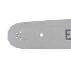 Everest Führungsschiene 15" (38 cm) .325" .050" (1,3 mm) für Husqvarna Kettensägen 45 51 55 242 254 257 262 339XP 340 345 350 346 357 359 440 445 455 460 560 (Oregon 150SLGK095)