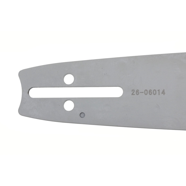 Everest Führungsschiene 15" (38 cm) .325" .050" (1,3 mm) für Husqvarna Kettensägen 45 51 55 242 254 257 262 339XP 340 345 350 346 357 359 440 445 455 460 560 (Oregon 150SLGK095)