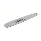 Everest Führungsschiene 15" (38 cm) .325" .058" (1,5 mm) für Husqvarna Kettensägen 45 51 55 154 242 254 257 262 339XP 340 345 350 346 357 359 435 440 455 460 550 560 545 (Oregon 158SLGK095)