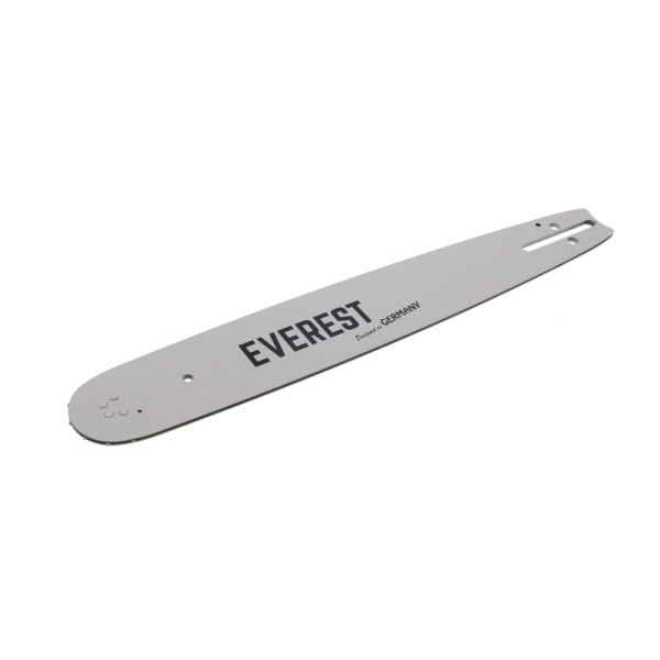 Everest Führungsschiene 15" (38 cm) .325" .058" (1,5 mm) für Husqvarna Kettensägen 45 51 55 154 242 254 257 262 339XP 340 345 350 346 357 359 435 440 455 460 550 560 545 (Oregon 158SLGK095)