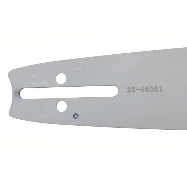 Everest Führungsschiene 15" (38 cm) .325" .058" (1,5 mm) für Husqvarna Kettensägen 45 51 55 154 242 254 257 262 339XP 340 345 350 346 357 359 435 440 455 460 550 560 545 (Oregon 158SLGK095)