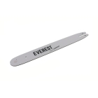 Everest Führungsschiene 16" (40 cm) 3/8" .050" (1,3 mm) für Kettensägen McCulloch 115 120 130 140 834 835 838 839 MC320 Remington 100 500 Mastercraft 54-5714 (Oregon 160SPEA318)