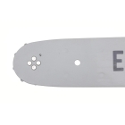 Everest Führungsschiene 16" (40 cm) 3/8" .050" (1,3 mm) für Kettensägen McCulloch 115 120 130 140 834 835 838 839 MC320 Remington 100 500 Mastercraft 54-5714 (Oregon 160SPEA318)