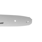 Everest Führungsschiene 16" (40 cm) 3/8".050" (1,3 mm) für Partner Kettensägen 350 351 370 385 P390 395 P420 352 371 391 P842