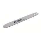 Everest Führungsschiene 16" (40 cm) 3/8" .050" (1,3 mm) für Stihl Kettensägen MSE140 MS160 MS170 MS180 MS181 MS192 MS200 MS210 MS211 MS230 MS250 MS231 MS241 MS251 (Oregon 160SPEA074)