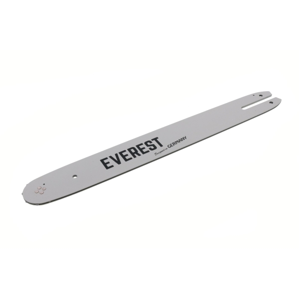 Everest Führungsschiene 16" (40 cm) 3/8" .050" (1,3 mm) für Stihl Kettensägen MSE140 MS160 MS170 MS180 MS181 MS192 MS200 MS210 MS211 MS230 MS250 MS231 MS241 MS251 (Oregon 160SPEA074)