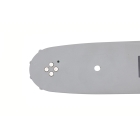 Everest Führungsschiene 16" (40 cm) 3/8" .050" (1,3 mm) für Stihl Kettensägen MSE140 MS160 MS170 MS180 MS181 MS192 MS200 MS210 MS211 MS230 MS250 MS231 MS241 MS251 (Oregon 160SPEA074)