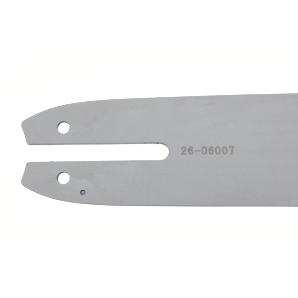 Everest Führungsschiene 16" (40 cm) 3/8" .050" (1,3 mm) für Stihl Kettensägen MSE140 MS160 MS170 MS180 MS181 MS192 MS200 MS210 MS211 MS230 MS250 MS231 MS241 MS251 (Oregon 160SPEA074)