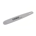 Everest Führungsschiene 16" (40 cm) .325" .058" (1,5 mm) für Husqvarna Kettensägen 45 51 55 154 242 254 257 262 339XP 340 345 350 346 357 359 435 440 455 460 550 560 545 (Oregon 168SLGK095)