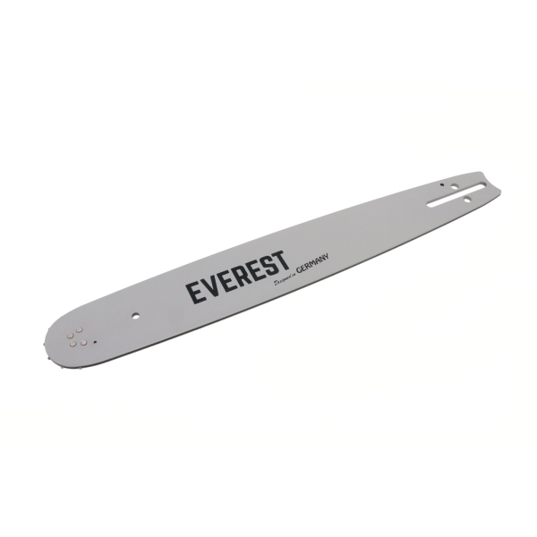 Everest Führungsschiene 16" (40 cm) .325" .058" (1,5 mm) für Husqvarna Kettensägen 45 51 55 154 242 254 257 262 339XP 340 345 350 346 357 359 435 440 455 460 550 560 545 (Oregon 168SLGK095)