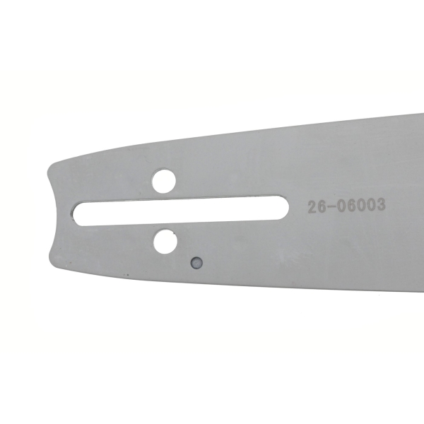 Everest Führungsschiene 16" (40 cm) .325" .058" (1,5 mm) für Husqvarna Kettensägen 45 51 55 154 242 254 257 262 339XP 340 345 350 346 357 359 435 440 455 460 550 560 545 (Oregon 168SLGK095)