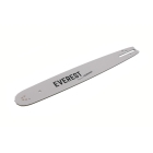 Everest Führungsschiene 16" (40cm) .325" .050" (1.3mm) für Husqvarna Kettensägen 45 51 55 154 242 254 257 262 339XP 340 345 350 346 357 359 435 440 455 460 550 560 545 (Oregon 160SLGK095)