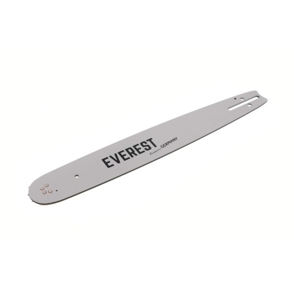 Everest Führungsschiene 16" (40cm) .325" .050" (1.3mm) für Husqvarna Kettensägen 45 51 55 154 242 254 257 262 339XP 340 345 350 346 357 359 435 440 455 460 550 560 545 (Oregon 160SLGK095)